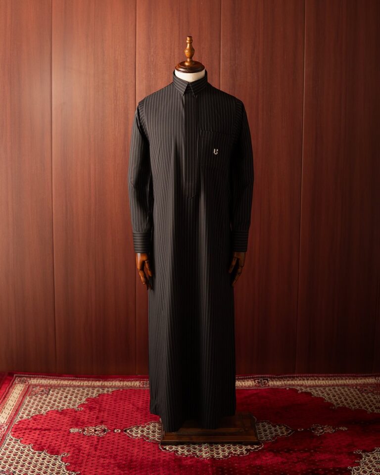 Thobe Custom Tailor